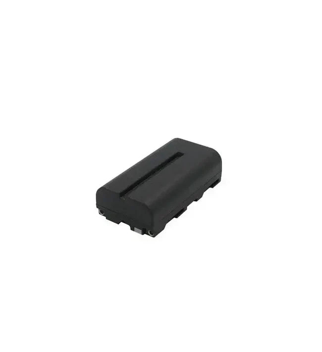 V-Gear VG-F570 7.2V 3500mAh NP-F (Sony-Style) High-Capacity Battery