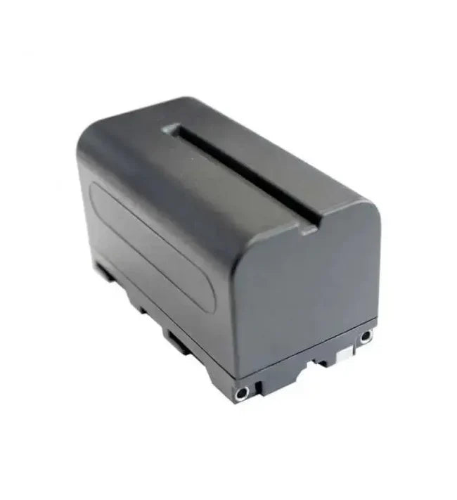 V-Gear VG-F750PLUS – NP-F750 Battery and Single Channel Smart Charger Kit (7.2V 5200mAh)