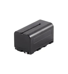 V-Gear VG-TWIN750 – Dual NP-F750 Battery Kit with 2-Channel Smart Charger (2 x 4400mAh Batteries)