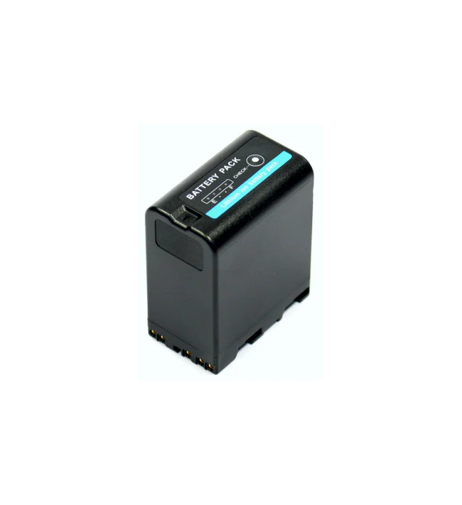 V-Gear VG-F970 7.2V 8800mAh NP-F (Sony-Style) Ultra High-Capacity Battery