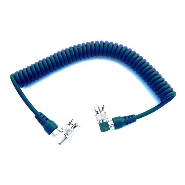 V-Gear VG-VIDCOIL – Super-High Grade Coiled SDI Cable
