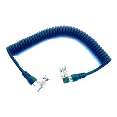 V-Gear VG-VIDCOIL – Super-High Grade Coiled SDI Cable